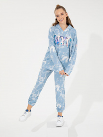 Штаны спортивные US Polo модель G082SZ0OP.000.1459390.VR036 Фото