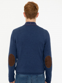 Джемпер US Polo модель G081SZ0TK.000.1259758.VR028 Фото