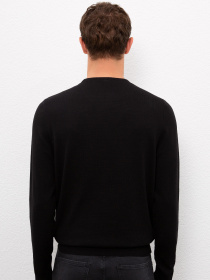 Джемпер US Polo модель G081GL0TK.000.1080061.VR046 Фото