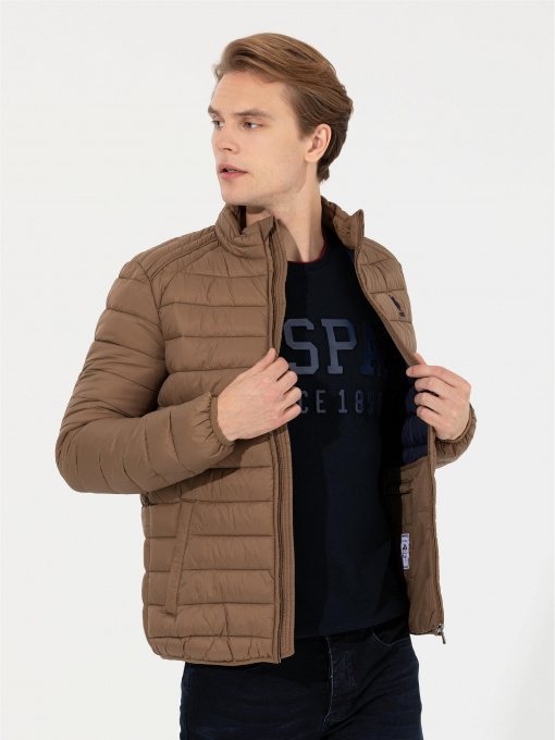 Ветровка US Polo модель G081GL0MS.000.1259833.VR163 Фото