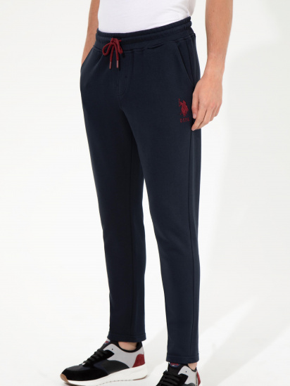Штани спортивні US Polo модель G081SZ0OP.000.1454282.VR033 — фото - INTERTOP