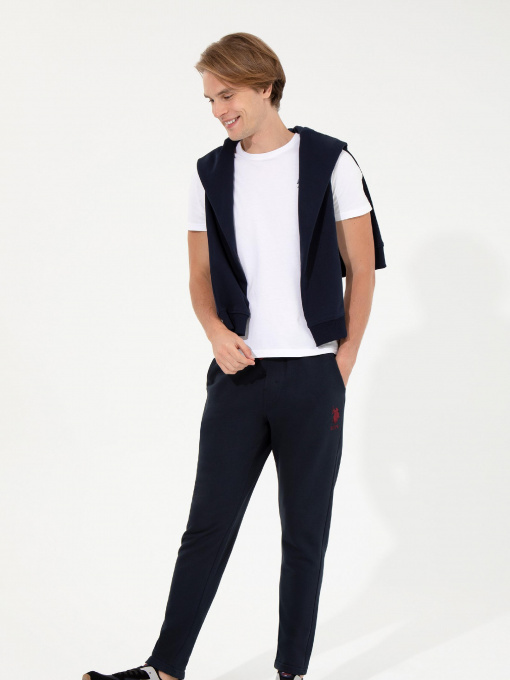 Штаны спортивные US Polo модель G081SZ0OP.000.1454282.VR033 Фото