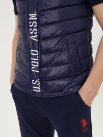 Жилет модель G081SZ010.000.1198607.VR033 Жилет модель G081SZ010.000.1198607.VR033 Фото