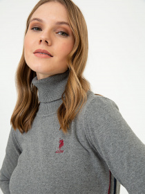 Кофта US Polo модель G082GL0TK.000.1255608.VR086 Фото