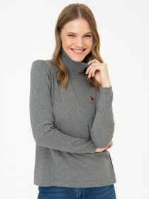 Кофта US Polo модель G082GL0TK.000.1255608.VR086 Фото