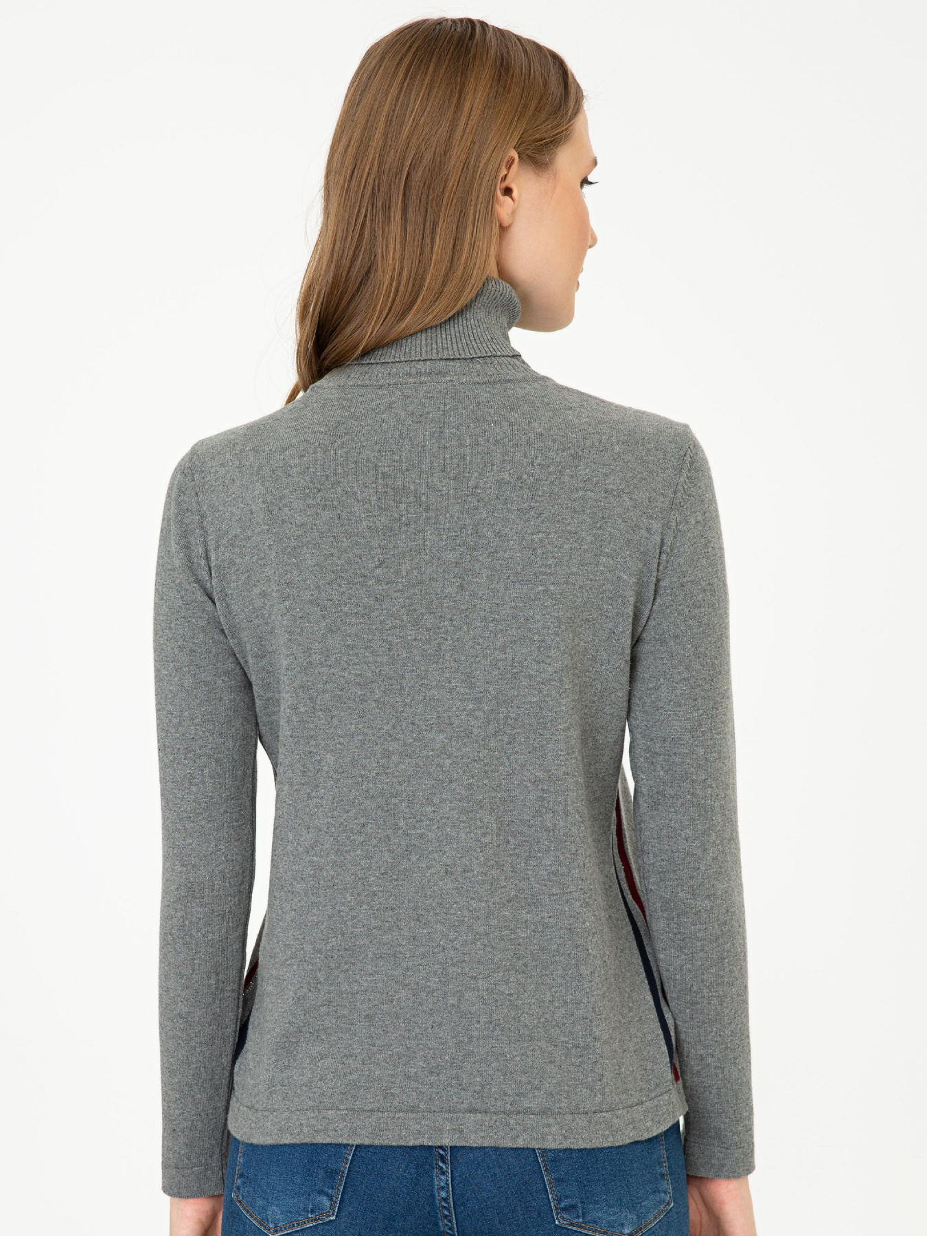 Кофта US Polo модель G082GL0TK.000.1255608.VR086 Фото