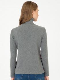 Кофта US Polo модель G082GL0TK.000.1255608.VR086 Фото