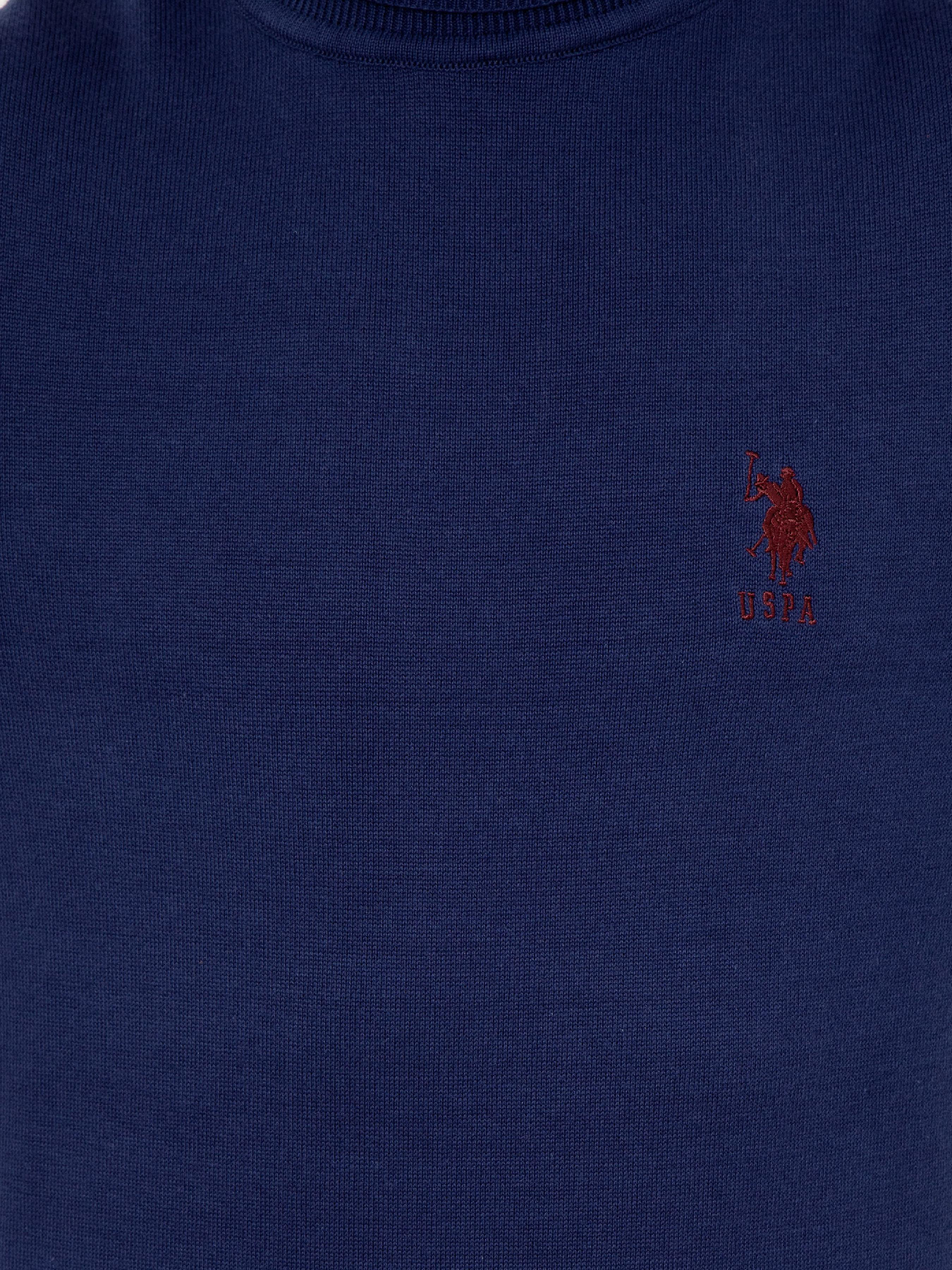 Свитер US Polo модель G081SZ0TK.000.1428915.VR212 Фото