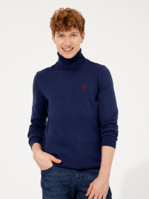 Свитер US Polo модель G081SZ0TK.000.1428915.VR212 Фото