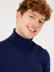 Свитер US Polo модель G081SZ0TK.000.1428915.VR212 Фото