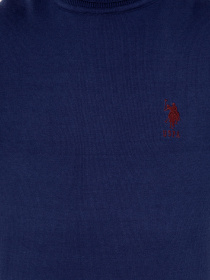 Свитер US Polo модель G081SZ0TK.000.1428915.VR212 Фото