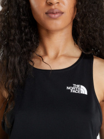 Майка The North Face модель NF0A5IF5KX71 Фото