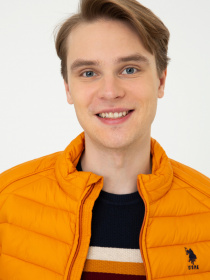 Вітровка US Polo модель G081GL0MS.000.1259833.VR072 Фото