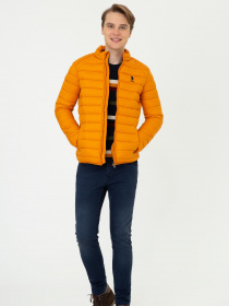 Вітровка US Polo модель G081GL0MS.000.1259833.VR072 Вітровка US Polo модель G081GL0MS.000.1259833.VR072 Фото