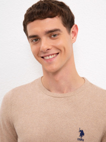 Джемпер US Polo модель G081GL0TK.000.1080061.VR122 Фото