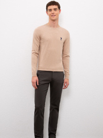 Джемпер US Polo модель G081GL0TK.000.1080061.VR122 Фото