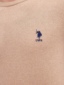 Джемпер US Polo модель G081GL0TK.000.1080061.VR122 Фото