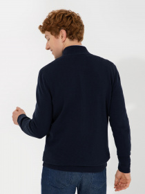 Кардиган US Polo модель G081SZ0TH.000.1428930.VR033 Фото