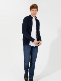 Кардиган US Polo модель G081SZ0TH.000.1428930.VR033 Фото