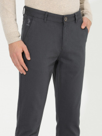 Чиносы US Polo модель G081GL078.000.1456126.VR006 Фото