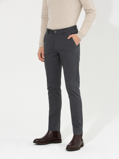 Чіноси US Polo Модель G081GL078.000.1456126.VR006 Фото