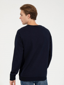 Свитшот US Polo модель G081SZ082.000.1454756.VR033 Фото