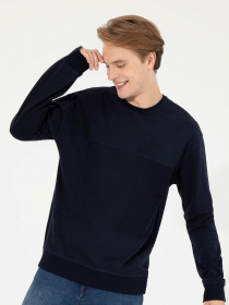 Свитшот US Polo модель G081SZ082.000.1454756.VR033 Фото