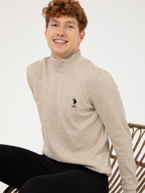 Свитер US Polo модель G081SZ0TK.000.1428978.VR225 Фото