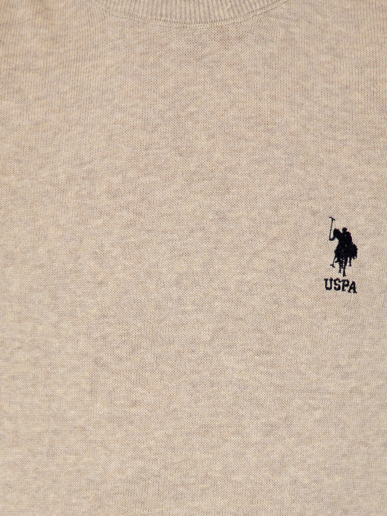 Свитер US Polo модель G081SZ0TK.000.1428978.VR225 Свитер US Polo модель G081SZ0TK.000.1428978.VR225 Фото