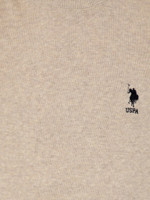 Свитер US Polo модель G081SZ0TK.000.1428978.VR225 Свитер US Polo модель G081SZ0TK.000.1428978.VR225 Фото