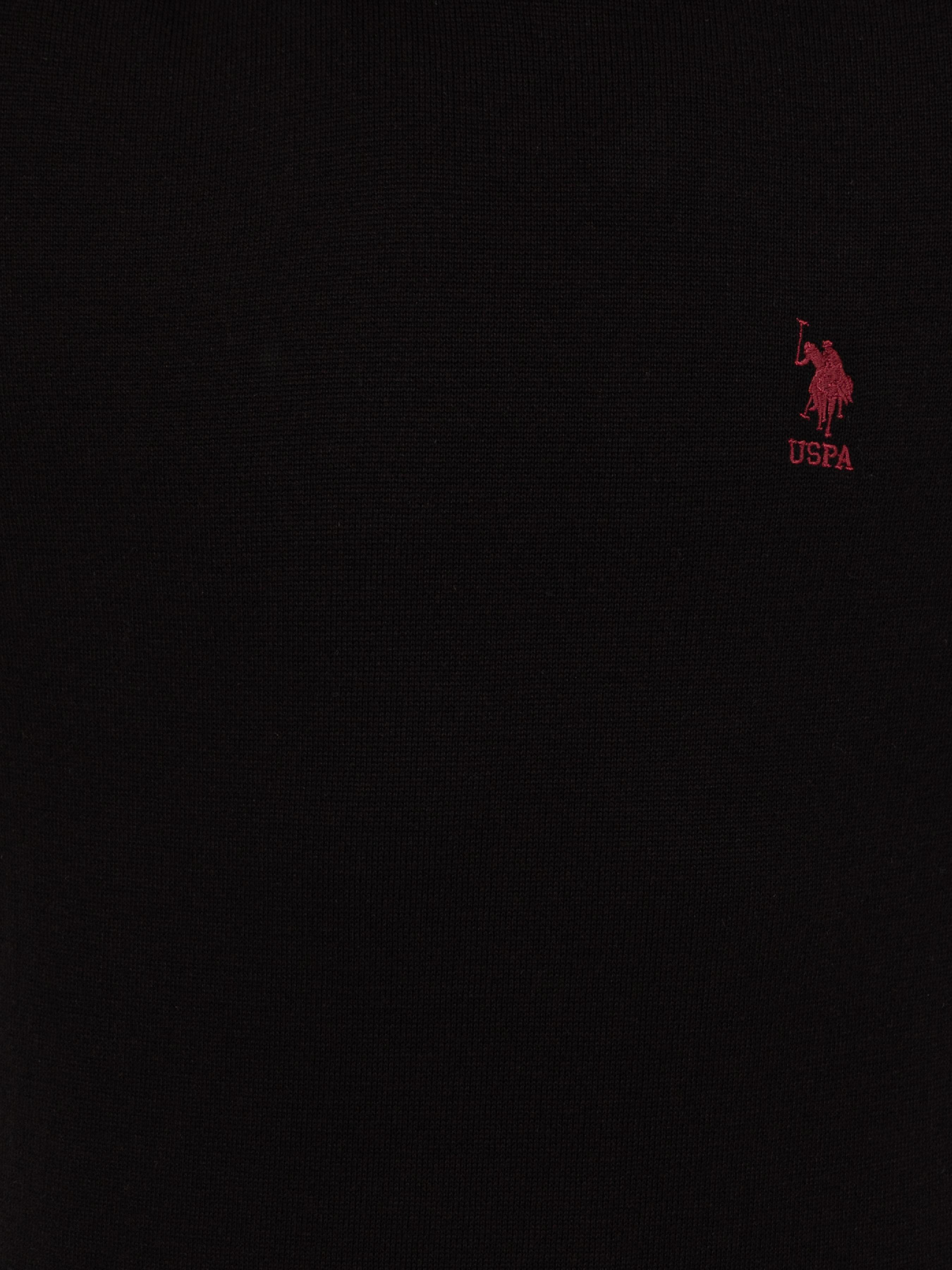 Свитер US Polo модель G081SZ0TK.000.1428978.VR046 Фото