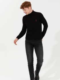 Свитер US Polo модель G081SZ0TK.000.1428978.VR046 Фото