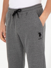 Штаны спортивные US Polo модель G081SZ0OP.000.1454282.VR081 Штаны спортивные US Polo модель G081SZ0OP.000.1454282.VR081 Фото