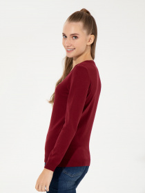 Кофта US Polo модель G082SZ0TK.000.1430182.VR014 Фото