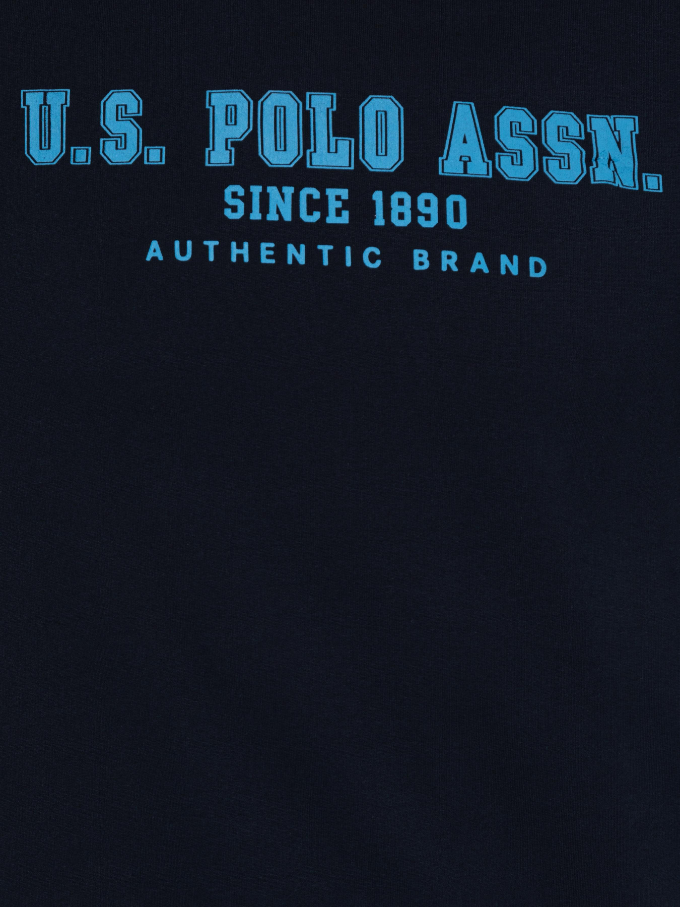 Свитшот US Polo модель G081GL082.000.1452052.VR033 Фото