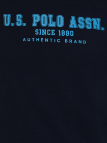 Свитшот US Polo модель G081GL082.000.1452052.VR033 Фото
