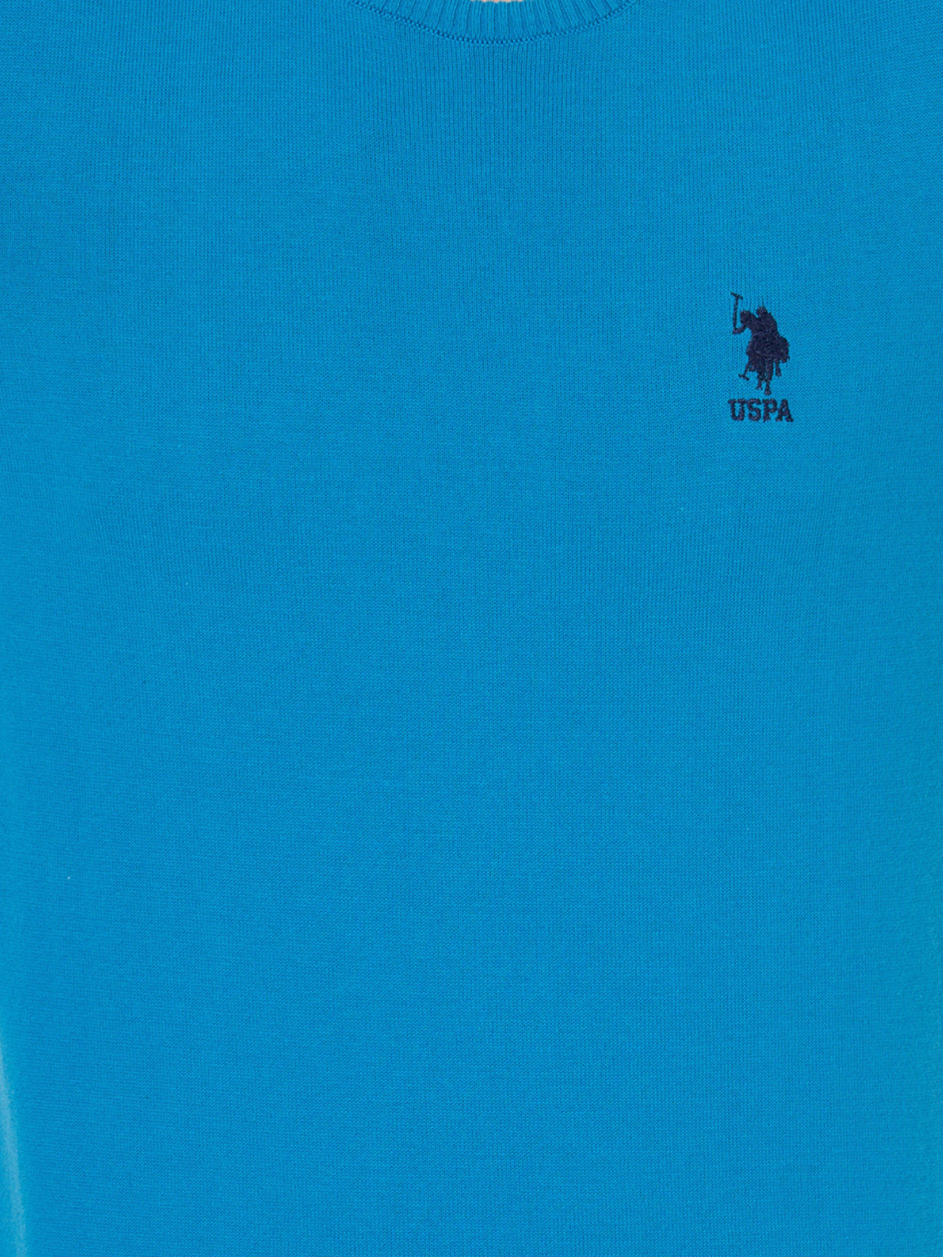 Джемпер US Polo модель G081GL0TK.000.1428984.VR077 Фото