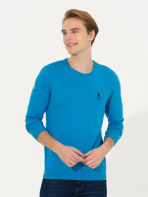 Джемпер US Polo модель G081GL0TK.000.1428984.VR077 Фото