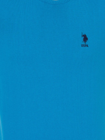 Джемпер US Polo модель G081GL0TK.000.1428984.VR077 Фото