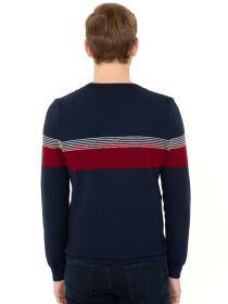 Джемпер US Polo модель G081GL0TK.000.1255827.VR033 Фото