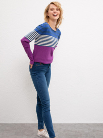 Скинни джинсы US Polo модель G082SZ080.000.849040.DN0022 Фото