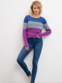 Скинни джинсы US Polo модель G082SZ080.000.849040.DN0022 Фото