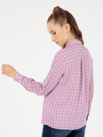 Рубашка US Polo модель G082SZ004.000.1459817.VR019 Фото