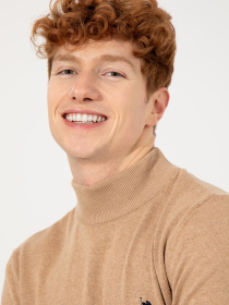 Джемпер US Polo модель G081SZ0TK.000.1428978.VR122 Фото