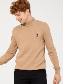 Джемпер US Polo модель G081SZ0TK.000.1428978.VR122 Фото