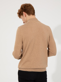 Джемпер US Polo модель G081SZ0TK.000.1428978.VR122 Фото