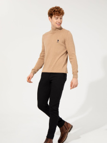 Джемпер US Polo модель G081SZ0TK.000.1428978.VR122 Фото