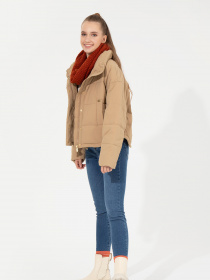 Демісезонна куртка US Polo модель G082SZ0MS.000.1441627.VR015 Фото