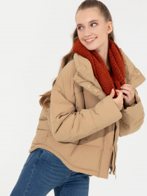 Демісезонна куртка US Polo модель G082SZ0MS.000.1441627.VR015 Фото