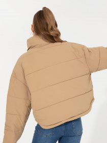 Демісезонна куртка US Polo модель G082SZ0MS.000.1441627.VR015 Фото